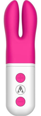 The Rabbit Company's Portable Pleasure Device - Rabbit Vibrators