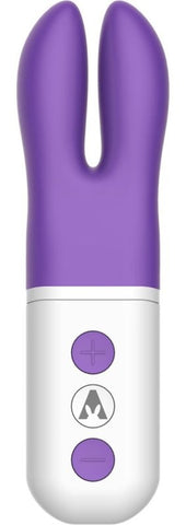 The Rabbit Company's Portable Pleasure Device - Rabbit Vibrators
