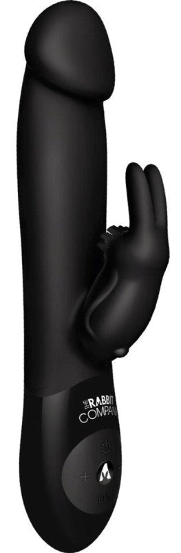 The Realistic Rabbit XL Realistic Dildos