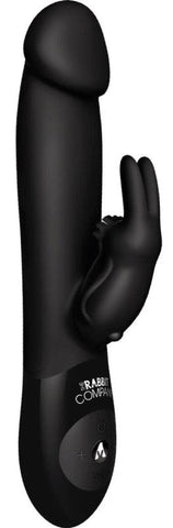 The Realistic Rabbit XL - Realistic Dildos