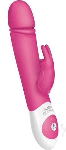 The Thrusting Rabbit - Bullet Vibrators