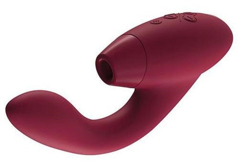 Womanizer Duo - Realistic Dildos
