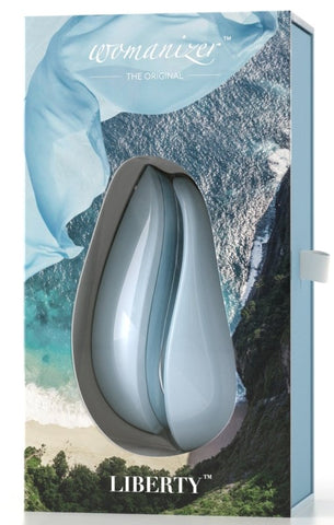 Womanizer Liberty - Luxury Sex Toys
