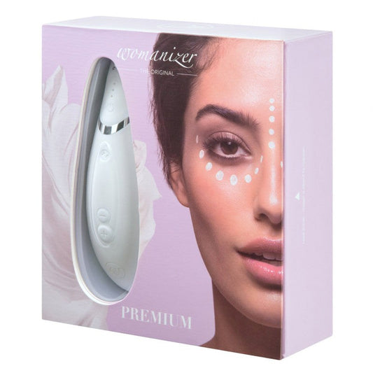 Womanizer Premium - Luxury Sex Toys