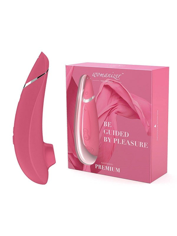 Womanizer Premium Luxury Sex Toys