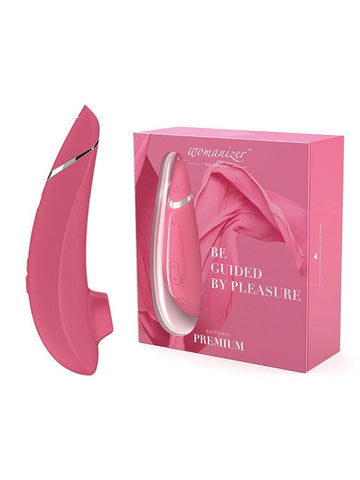 Womanizer Premium - Luxury Sex Toys