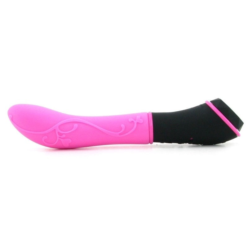 10 Function Tantric Nirvana Metal Vibrators