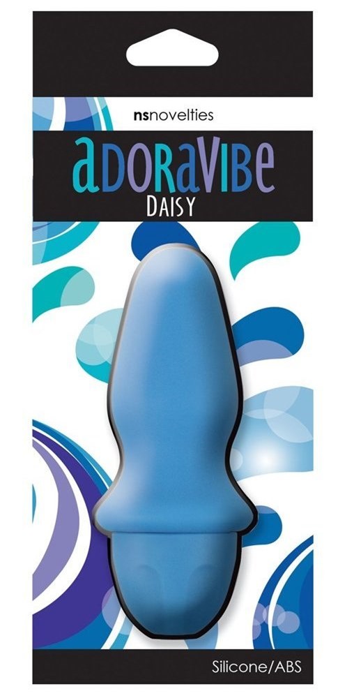 AdoraVibe Daisy Anal Vibrators