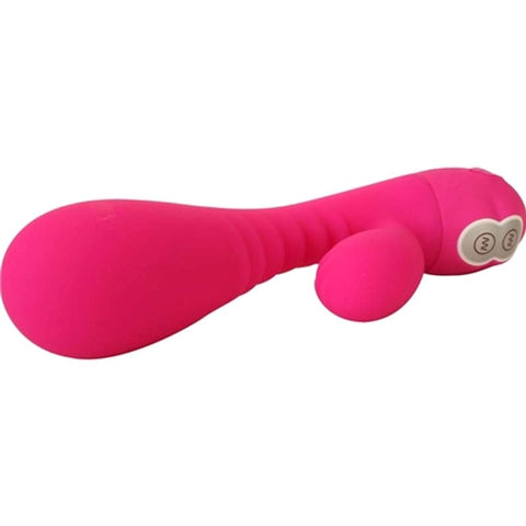 Alise 2 Vibrator - Strap On Sextoys
