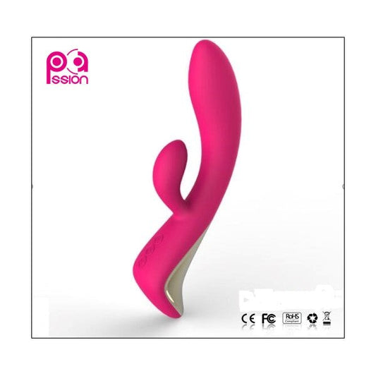 Anna Rabbit Vibe - Rabbit Vibrators