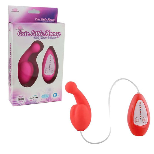 Aphrodisia Dick Teaser - Clit Ticklers and Pulsators