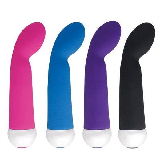 Aphrodisia Fashion Succubus Bliss G Mini & Slim Vibrators