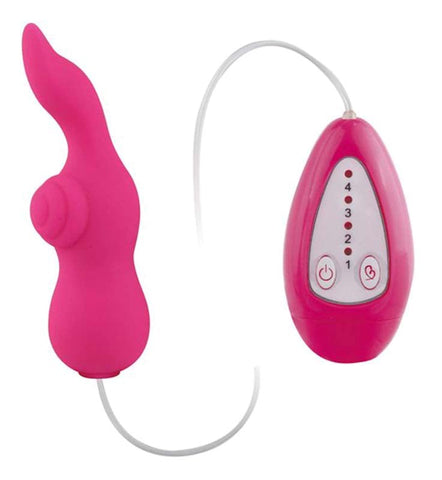 Aphrodisia Honey Gourd Vibrating Teaser - G-Spot Vibrators