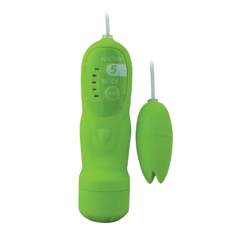 Aphrodisia Lover Vibrating Clitoral Egg - Love Eggs and Kegel Exercisers