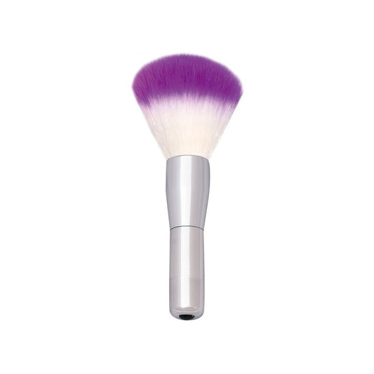 Aphrodisia Make Up Brush Massager - Strap On Sextoys
