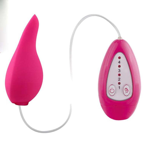 Aphrodisia Penguin Teaser G-Spot Vibrators