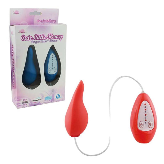 Aphrodisia Penguin Teaser G-Spot Vibrators