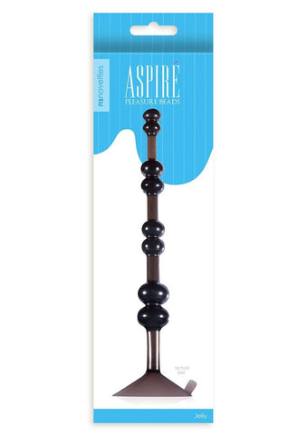 Aspire Pleasure Beads - Waterproof Vibrators