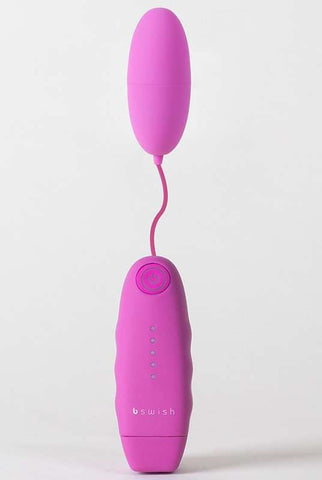 B SWISH Bnaughty Classic - Rabbit Vibrators