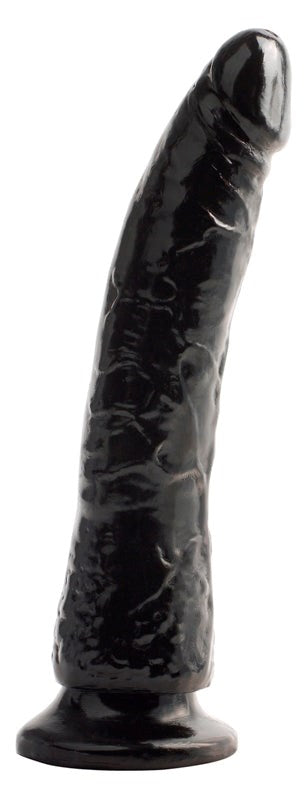 Basix 7 Inch Slim Dong with Suction Cup Realistic Dildos