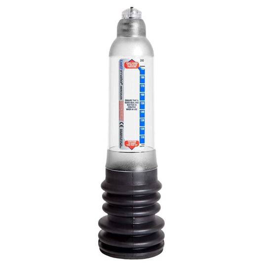 Bathmate Hercules - Strap On Sextoys