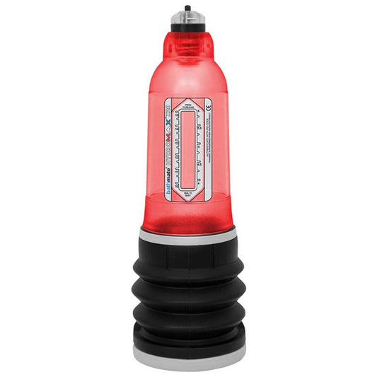 Bathmate Hydromax X20 Rabbit Vibrators