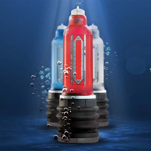 Bathmate Hydromax X40 Waterproof Vibrators