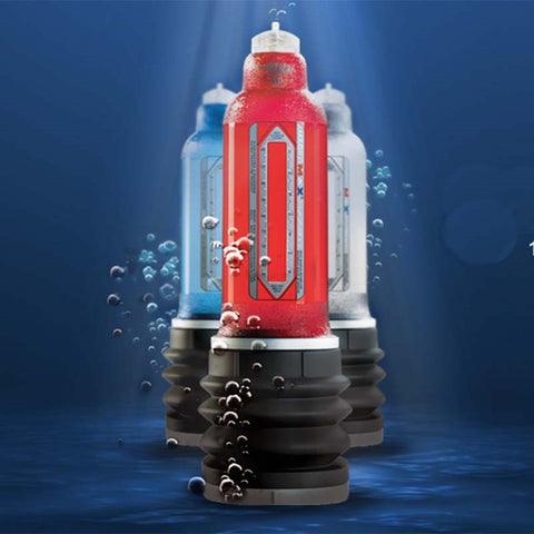 Bathmate Hydromax X40 - Waterproof Vibrators