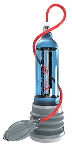 Bathmate Hydromax Xtreme X50 - Clit Ticklers and Pulsators