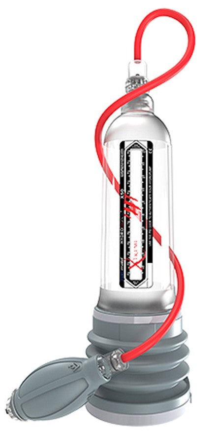 Bathmate Hydromax Xtreme X50 Clit Ticklers and Pulsators