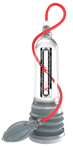 Bathmate Hydromax Xtreme X50 - Clit Ticklers and Pulsators