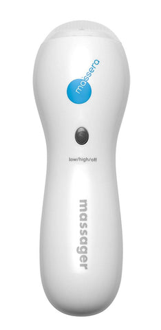 Bjorn Portable Vibrating Massager - Remote Control Vibrators