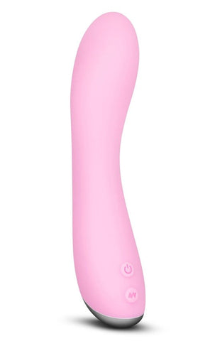 Audre - Blush Novelties' Premium G-Spot Vibrator - Personal Massagers