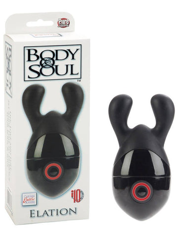 Body & Soul Elation - G-Spot Vibrators
