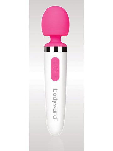 Bodywand Aqua Mini Rechargeable - Body Wands