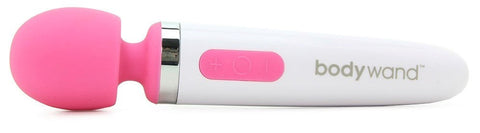 Bodywand Aqua Mini Rechargeable - Body Wands