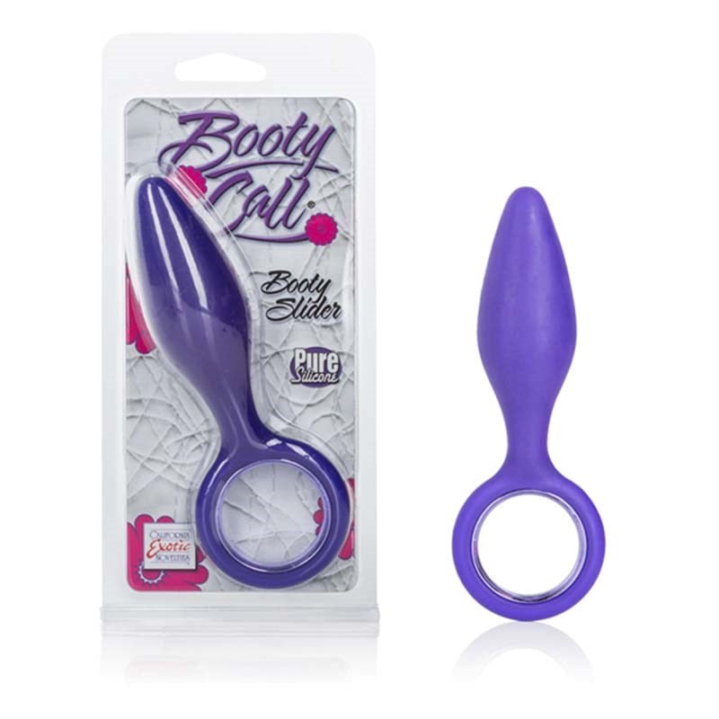 Booty Call Booty Slider Rabbit Vibrators