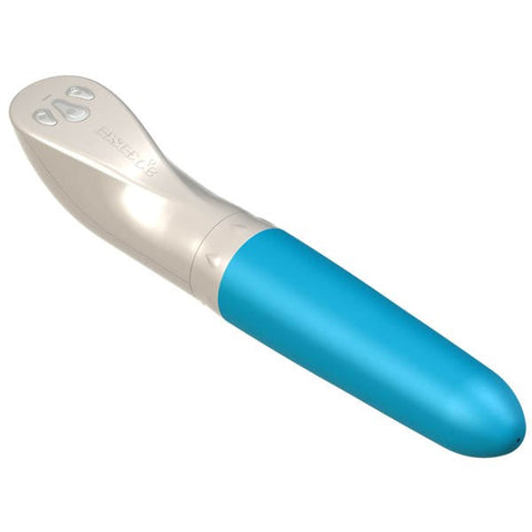 Cascade Flow - Steel Sex Toys