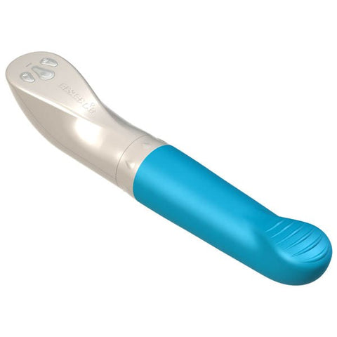 Cascade Ripple G-Spot Vibrator - Elevate Your Intimate Experiences - G-Spot Vibrators