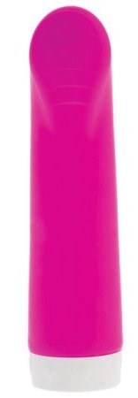 Cascade Ripple Single Sheath - G-Spot Vibrators