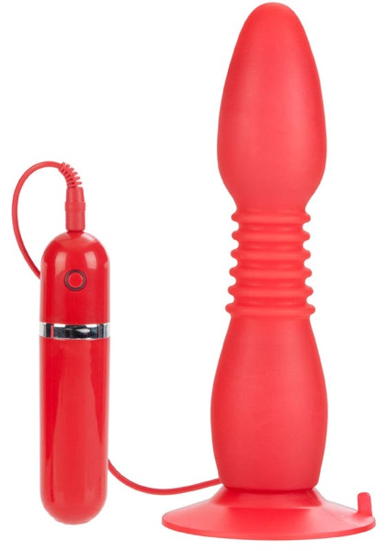 Colt Easy Flex Glider Anal Vibrators