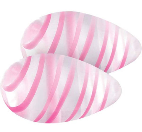 Crystal Premium Glass Eggs - Glass Sex Toys