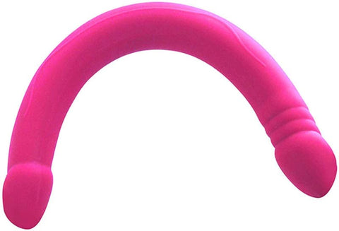 Dorcel Luxury Real Double Do - Mini & Slim Vibrators