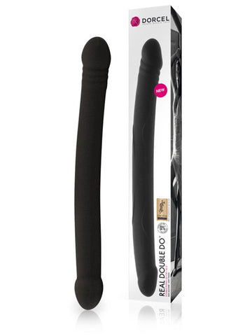 Dorcel Luxury Real Double Do - Mini & Slim Vibrators