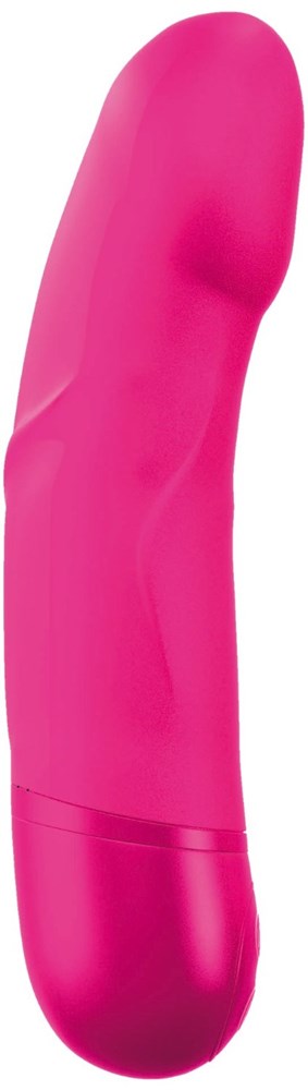 Dorcel Luxury Real Vibration S - Double Ender