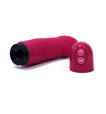 Dorcel Luxury Real Vibration S - Double Ender