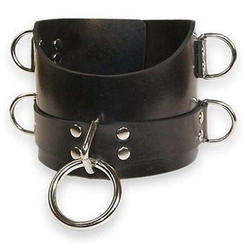 Double Trouble Ladies Collar Lite - Fancy Dress Ups