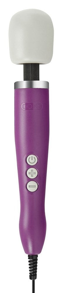 Doxy Massager Bath and Intimate Fragrances