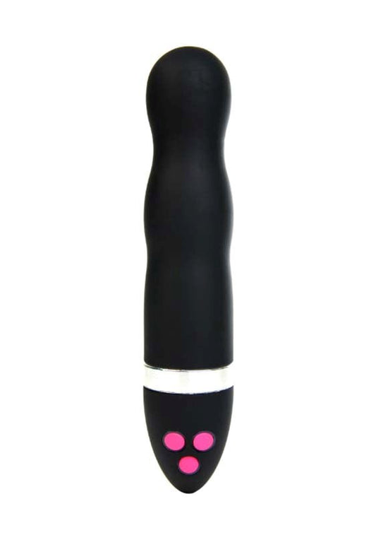 Duo Obsessions Entice - Steel Sex Toys