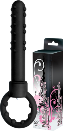 Elegant Series Slim Line Nymph - Clit Ticklers and Pulsators